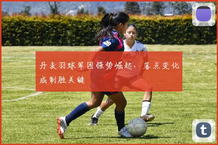 丹麦羽球军团强势崛起，落点变化成制胜关键