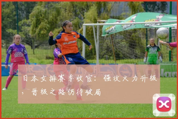 日本女排赛季收官：强攻火力升级，晋级之路仍待破局