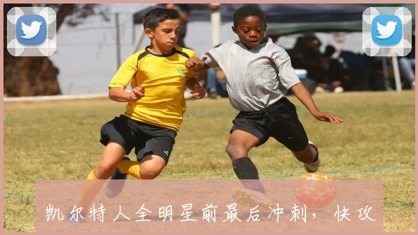 凯尔特人全明星前最后冲刺，快攻效率成调整核心 - 2026世界杯