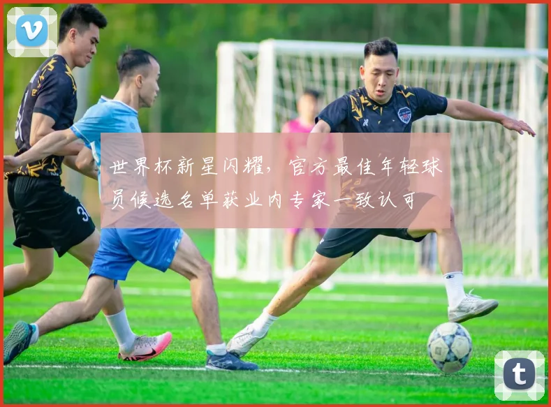 世界杯新星闪耀，官方最佳年轻球员候选名单获业内专家一致认可