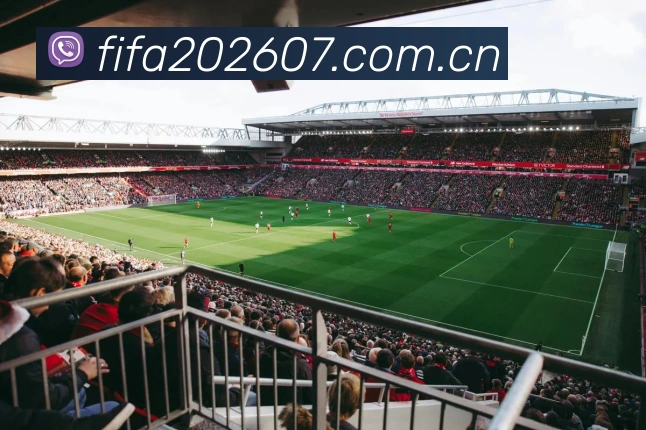 2026世界杯数据安全防护示意